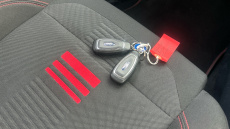 Ford Fiesta 1.0 EcoBoost Hybrid mHEV 125 ST-Line 5dr Petrol Hatchback